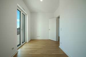Düsseldorf-Derendorf: Penthouse im Quartier maxfrei – Urbane Eleganz auf höchstem Niveau! – Die vollständige Adresse der Immobilie erhältst du vom Anbieter., 40476 Derendorf, Düsseldorf – Vorschaubild 24