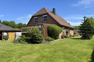 Modernes Haus in Waldrandlage und Schleinähe – Schleswig-Flensburg (Kreis) – Vorschaubild 5