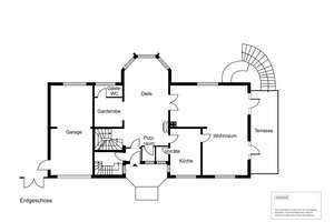 Ein Zuhause für höchste Ansprüche – eingebettet in den Spessart – Die vollständige Adresse der Immobilie erhältst du vom Anbieter., 63637 Jossgrund – Vorschaubild 17