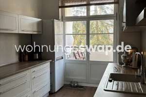 Wohnungstausch: Buschkrugallee 1 – Buschkrugallee 1, 12000 Britz, Berlin – Vorschaubild 2