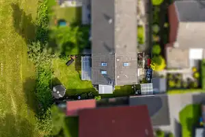 Attraktives Reihenendhaus in Aurich – Ruhig Wohnen mit Blick ins Grüne und nur wenige Gehminuten bis – Aurich (Kreis) – Vorschaubild 27