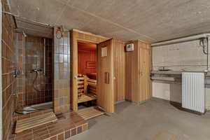 Einfamilienhaus in Split-Level-Bauweise als Raumwunder mit grüner Oase – Düsseldorf – Vorschaubild 33