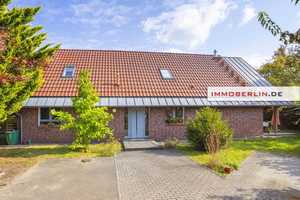 IMMOBERLIN.DE - Modernes Landhaus mit Gartenparadies im Berliner Speckgürtel – Teltow-Fläming (Kreis) – Vorschaubild 2