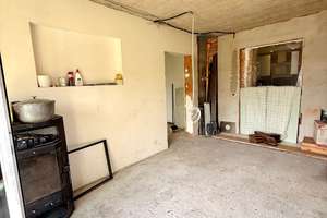 Einzigartiges Anwesen mit Geschichte: Charmantes Bahnwärterhaus auf großem Grundstück – Die vollständige Adresse der Immobilie erhältst du vom Anbieter., 83362 Surberg – Vorschaubild 5