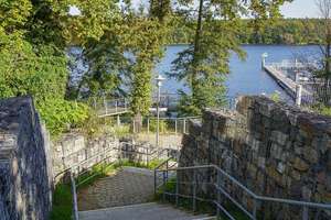 Penthouse mit 360° Panorama Dachterrasse – Am Jungfernsee -, 14469 Nauener Vorstadt, Potsdam – Vorschaubild 12