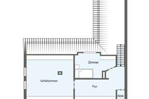 Gemütliche Doppelhaushälfte mit Gartenparadies und Platz für Ideen – Die vollständige Adresse der Immobilie erhältst du vom Anbieter., 3226 Vetschau/Spreewald – Vorschaubild 12