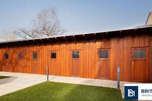 +++ 4 Zimmer Traumwohnung mit toller Ausstattung, Bezugstertig!+++
LETZTE WOHNUNG IM ARIAL! – Die vollständige Adresse der Immobilie erhältst du vom Anbieter., 1259 Kleinzschachwitz, Dresden – Vorschaubild 15
