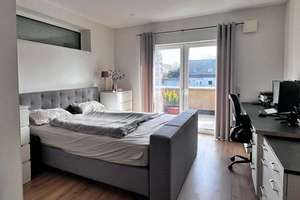 Luxuriöses Wohnen – Penthouse der Extraklasse mit Hauscharakter – Die vollständige Adresse der Immobilie erhältst du vom Anbieter., 32832 Augustdorf – Vorschaubild 6
