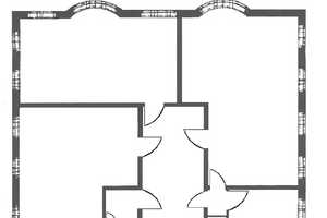 Imposante Architektenvilla in Güstrow – Güstrow (Kreis) – Vorschaubild 6