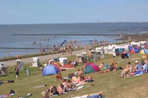 Traumhafte Ferienwohnung in Friedrichskoog-Spitze mit riesigem Gemeinschafts-Grundstück zu verkaufen – Dithmarschen (Kreis) – Vorschaubild 19