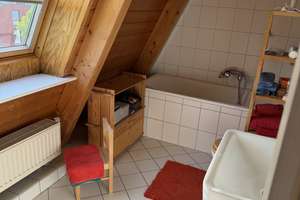 4 Zimmer Maisonettewohnng im Aachener Süden – Eupener Straße 113, 52066 Burtscheid Steinebrück, Aachen – Vorschaubild 19