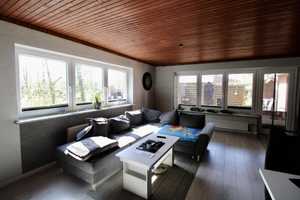Modernisierter Bungalow mit Garten, Tiefgarage und Wohlfühlfaktor – Nordfriesland (Kreis) – Vorschaubild 9