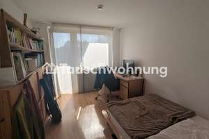 Tauschwohnung: 2 Zi. Wohnung in Flingern Nord mit Einbauküche. – Die vollständige Adresse der Immobilie erhältst du vom Anbieter., 40235 Flingern Nord, Düsseldorf – Vorschaubild 2