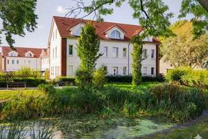 Wohnen auf dem Land, leben in der Stadt – Dorfstraße 2a, 13059 Wartenberg, Berlin – Vorschaubild 1