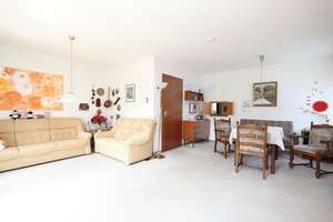 BUNGALOW ... wohnen auf einer EBENE.. RESERVIERT – Die vollständige Adresse der Immobilie erhältst du vom Anbieter., 64342 Seeheim-Jugenheim – Vorschaubild 2