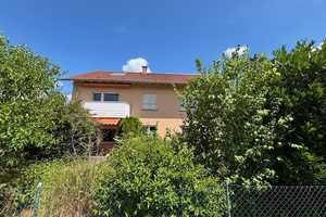 Sonnige Lage: Zweifamilienhaus mit Einliegerwohnung und Potential – Konstanz (Kreis) – Vorschaubild 7