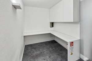Großzügige, helle 4-Zimmer-Wohnung in München-Schwabing nahe Luitpoldpark – Die vollständige Adresse der Immobilie erhältst du vom Anbieter., 80796 Am Luitpoldpark, München – Vorschaubild 5
