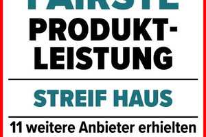 HammerPreis mit Grundstück, Teil-Klinker, PV mit Speicher – Aurich (Kreis) – Vorschaubild 12