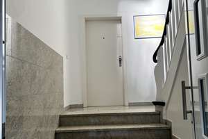 VON PRIVAT ! Rarität ! Exclusive großzügige 3-Zimmer-Wohnung (160 qm) in Toplage am Westfalenpark – Die vollständige Adresse der Immobilie erhältst du vom Anbieter., 44141 Westfalendamm, Dortmund – Vorschaubild 17