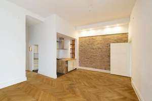 Prachtvoller Altbau mit 193 m² in Charlottenburger Top-Lage - mit separatem Bürozugang! – Die vollständige Adresse der Immobilie erhältst du vom Anbieter., 10585 Charlottenburg, Berlin – Vorschaubild 2