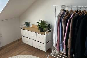 2-Zimmer DG-Wohnung in Pforzheim Nordstadt mit Zusatzzimmer (z.B. Büro) – Kronprinzenstr. 41, 75177 Nordstadt, Pforzheim – Vorschaubild 19