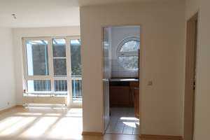 2 Zimmerwohnung München Moosach – Paula-Ludwig-Weg 6, 80993 Alt-Moosach, München – Vorschaubild 2