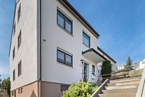 Reihenendhaus mit viel Charme &
Platz für die ganze Familie – Die vollständige Adresse der Immobilie erhältst du vom Anbieter., 72458 Albstadt – Vorschaubild 6