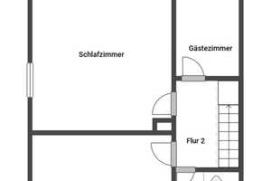 Geräumiger Familientraum: Gepflegtes Reihenendhaus mit Garten und Doppelgarage – Uckermark (Kreis) – Vorschaubild 27