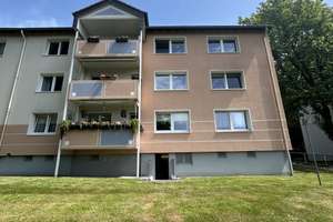 Singles aufgepasst! Charmante Wohnung mit Balkon in Freisenbruch steht zum 16.07.2026 zur Verfügung – Ofterdingenstraße 90, 45279 Freisenbruch, Essen – Vorschaubild 23