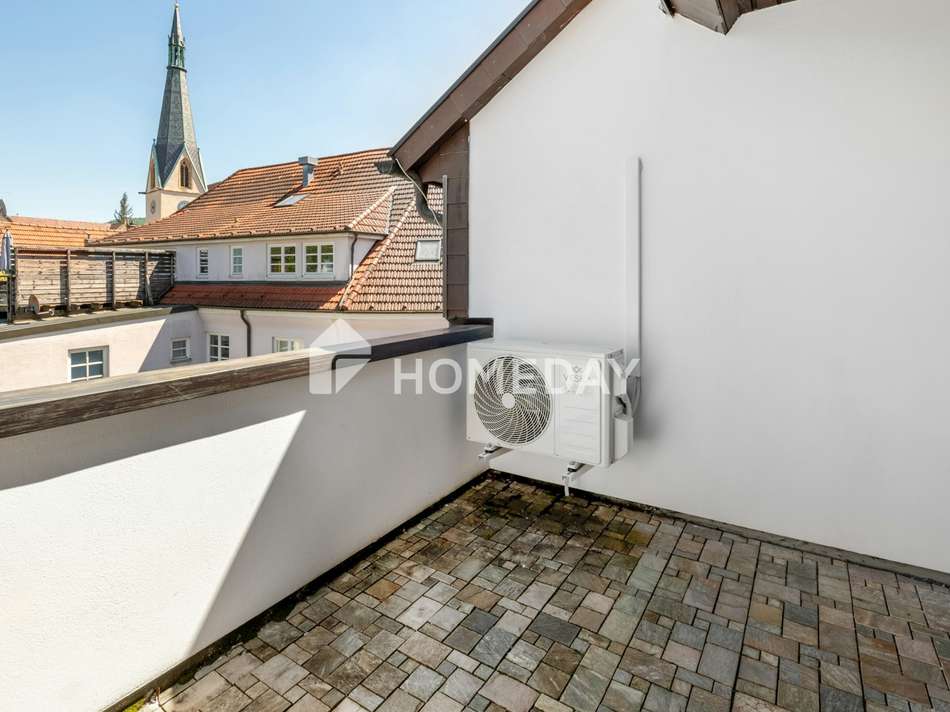 2. OG Loggia 2