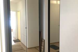 Attraktive 3-Zimmer-Wohnung mit Balkon und Einbauküche in Striesen-Ost – Die vollständige Adresse der Immobilie erhältst du vom Anbieter., 1277 Striesen-Ost, Dresden – Vorschaubild 17