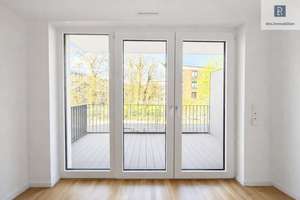 Ehrenfeld // Barrierefreie 3-Zi-Wohnung mit Balkon und TG-Stellplatz. Ideal für Singles und Paare! – Die vollständige Adresse der Immobilie erhältst du vom Anbieter., 50825 Ehrenfeld (Ortsteil), Köln – Vorschaubild 14