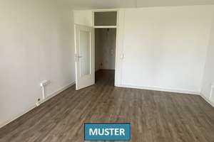 Klein aber fein: Saniertes 1-Zimmer-Single-Appartment – Korallusstr. 4, 21109 Wilhelmsburg, Hamburg – Vorschaubild 4