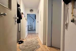 Mehrgenerationenhaus / Mehrfamilienhaus mit großzügiger Eigentümerwohnung, Garten und 5 Einheiten – Die vollständige Adresse der Immobilie erhältst du vom Anbieter., 90441 Werderau, Nürnberg – Vorschaubild 18
