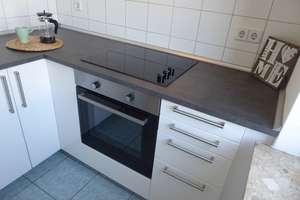 Heute gibt´s Nudeln! - Süße 2-Raum mit schicker EBK in zentraler Lage – Limbacher Str. 51, 9113 Kaßberg, Chemnitz – Vorschaubild 5