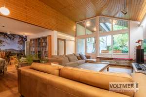 SOMMERGLÜCK - großzügiges Architektenhaus in toller Wohnlage mit gepflegtem Garten! – Die vollständige Adresse der Immobilie erhältst du vom Anbieter., 66538 Neunkirchen – Vorschaubild 7
