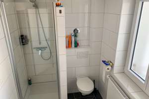 Top renovierte helle 3-Zimmer Wohnung in Nürnberg,  WG-geeignet, Nähe Hbf – Wiesenstraße 100, 90459 Galgenhof, Nürnberg – Vorschaubild 9