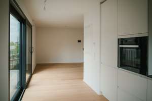 Hochwertige 3-Zimmer-Neubauwohnung zum Erstbezug – Die vollständige Adresse der Immobilie erhältst du vom Anbieter., 80999 Untermenzing, München – Vorschaubild 6