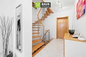 Familiengerechtes Zuhause mit sonnigem Wohlfühlambiente in Senden – Neu-Ulm (Kreis) – Vorschaubild 3