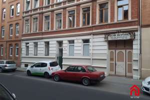 Charmante und teilsanierte 3-Zimmer-Wohnung im Nordstädter Vorderhaus – Die vollständige Adresse der Immobilie erhältst du vom Anbieter., 30167 Nordstadt, Hannover – Vorschaubild 7