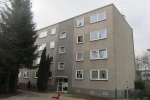 Miet mich - zentrale 3,5-Zimmer-Wohnung – Kimbernweg 6, 59067 Herringen, Hamm – Vorschaubild 1