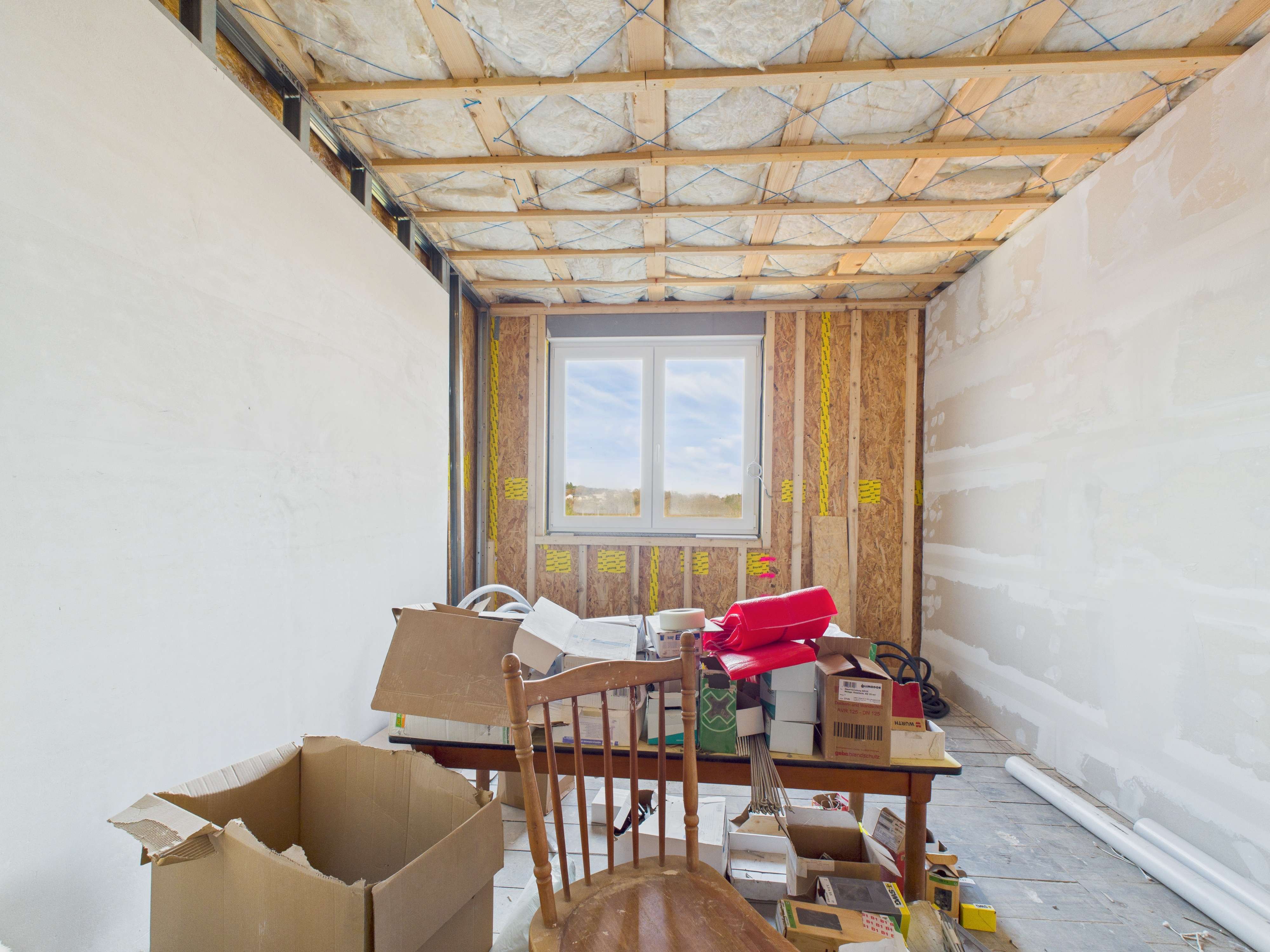 Immobilie in Osterburken - Einmaliges Maisonette- Penthouse über den Dächern der Stadt - Bild 10