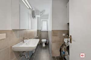 Zentral, urban, begehrt - Apartment im begehrten Stadtteil Neuhausen-Nymphenburg – Die vollständige Adresse der Immobilie erhältst du vom Anbieter., 80637 Dom Pedro, München – Vorschaubild 4