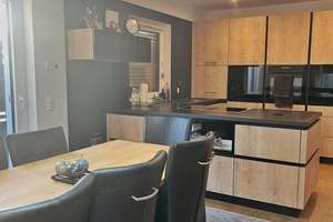 Exklusive Stadtvilla, bei Leipzig - nachhaltig, modern & sofort zum Wohlfühlen – Die vollständige Adresse der Immobilie erhältst du vom Anbieter., 4329 Heiterblick, Leipzig – Vorschaubild 5