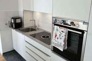 Helle und moderne 3-Zimmer-Wohnung in Köln-Ensen – Im Rheinfeld 17, 51149 Ensen, Köln – Vorschaubild 7