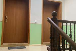 DG-Apartment zum fairen Preis* 2 Zimmer m. Laminat, EBK, Abstellraum ...! – Karl-Ferlemann-Straße 51, 4177 Altlindenau, Leipzig – Vorschaubild 14