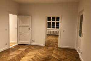 Exklusive 2-Zimmer-Altbauwohnung in Zehlendorfer Bestlage | nahe Krumme Lanke – Fischerhüttenstraße 63, 14163 Zehlendorf, Berlin – Vorschaubild 11