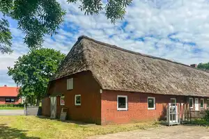Architektenplan wartet auf Ihre Verwirklichung - zwei Wohneinheiten möglich! – Nordfriesland (Kreis) – Vorschaubild 8