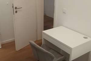 WG-Zimmer in Wohngemeinschaft mit Einbauküche und Aufzug – Markgrafenstraße 1, 90459 Gugelstraße, Nürnberg – Vorschaubild 1