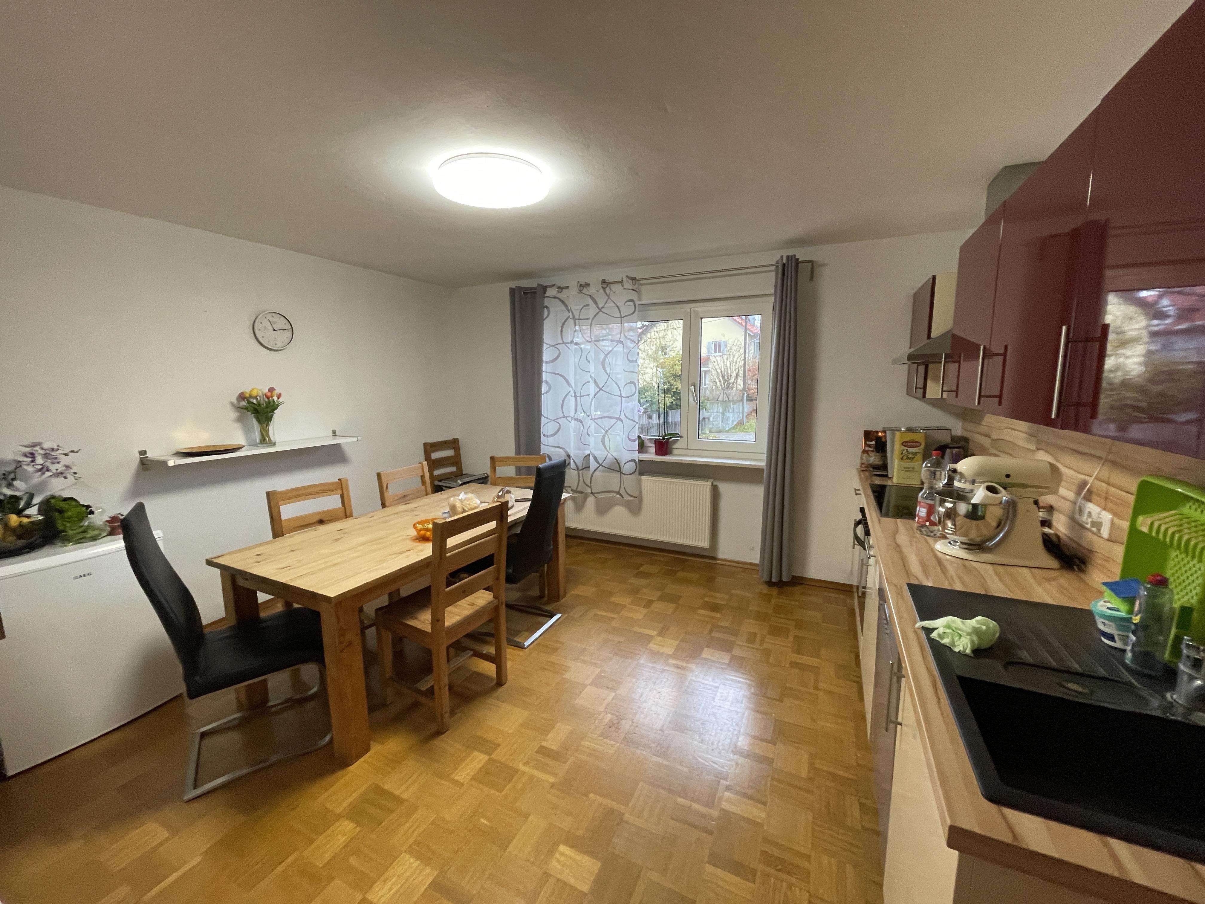 Immobilie in Schongau - Ein Haus mit vielen Möglichkeiten! - Bild 11